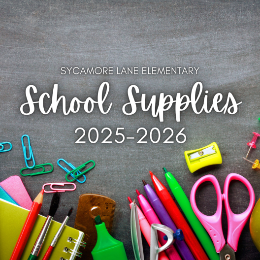 School Supplies