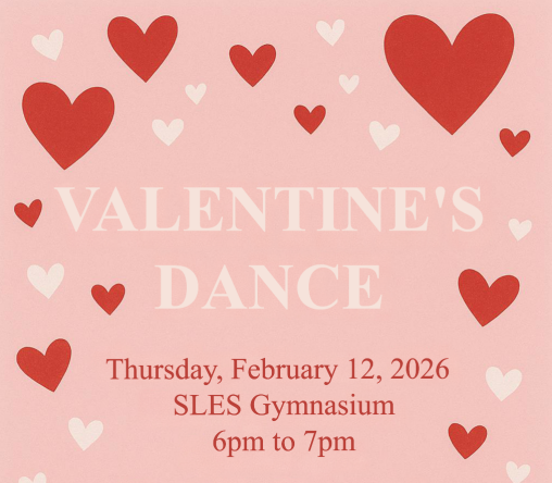Valentine's Dance