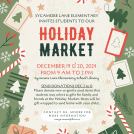 Holiday Market