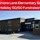 Sycamore Lane 50/50 Fundraiser