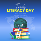 Family Literacy Day