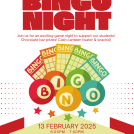 Bingo Night