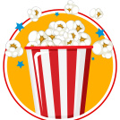 POPCORN!