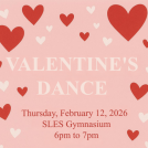 Valentine's Dance