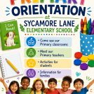 Primary Orientation 2026